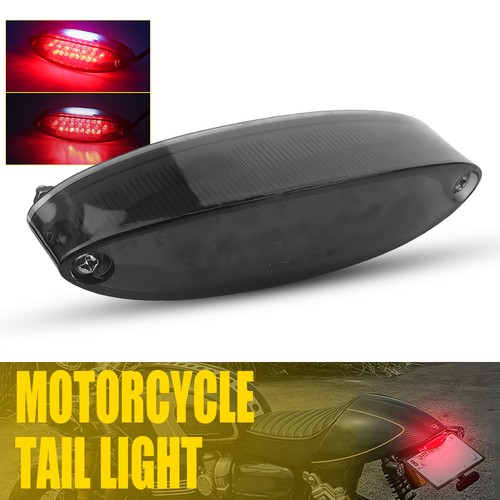 Motorcycle led rear brake - motorcycle, 28