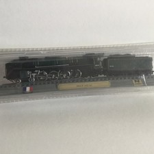 Del Prado DP56 SNCF 242 A1