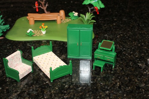 Sylvanian families calico - sylvanian,