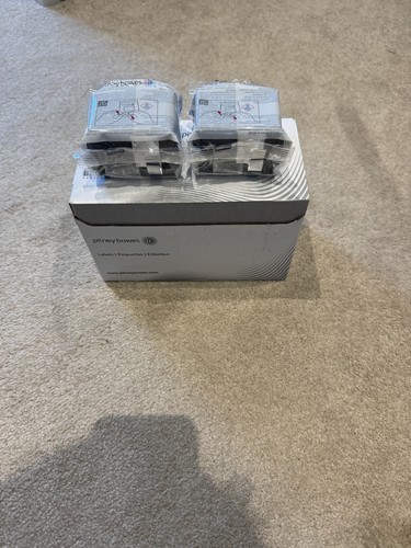 Pitney bowes franking ink - bowes,