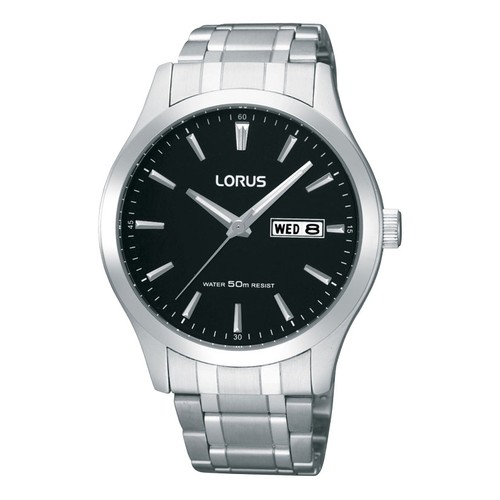 Lorus gents classic analogue - classic,