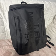 The North Face Basecamp