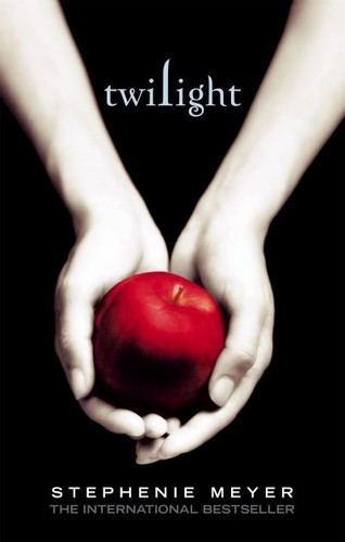 Twilight free - (paperback),