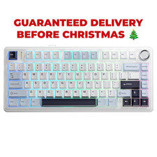 Aula F75 75% Mechanical Gaming