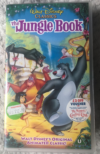 Walt disney classics - disney, the