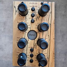 Only 55 In The WHOLE WORLD - Elysia XFilter 500 Series - RARE