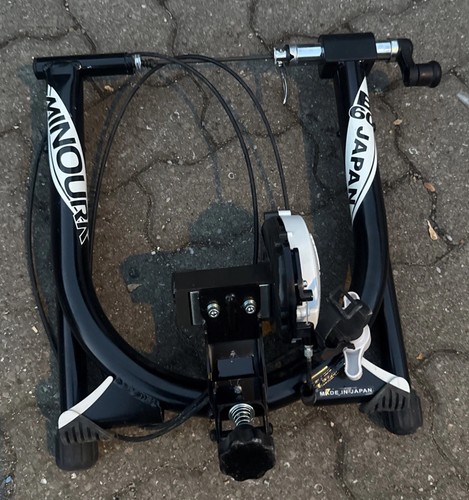 Mag turbo minoura - turbo,