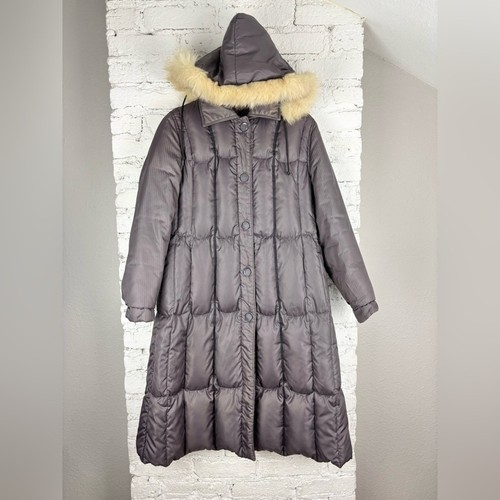Vintage sterling stall fur - vintage,