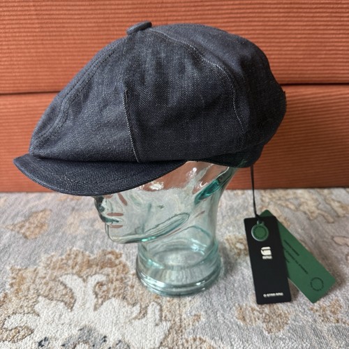 Star jeans raw denim - g-star, hat