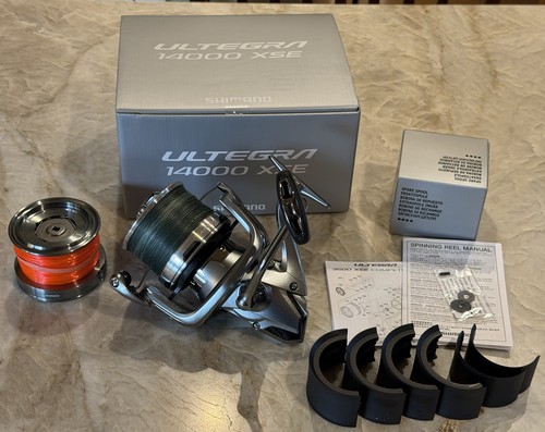 Shimano ultegra xse surf - shimano, reel