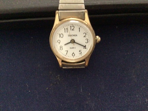 Sekonda ladies quartz - sekonda,