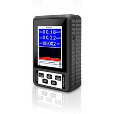 Portable Nuclear Radiation