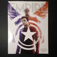 1 x Empire Magazine Subscriber