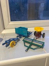 britains farm 1/32 implements bundle