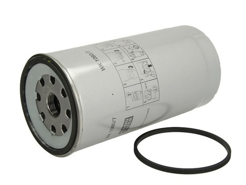 Mann wk1080 fuel filter - mann,