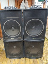   Gemini XGA-2000 watt