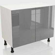 Fully Assembled Kitchen 900mm