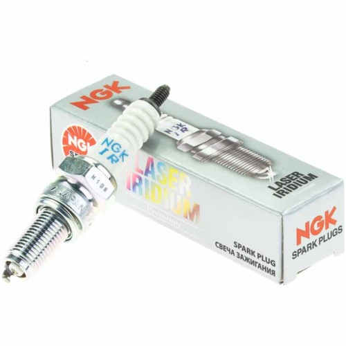 Ngk spark plug eia - plug, eia-9