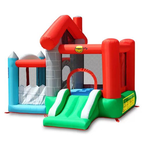 Kids bouncy castle - kids,
