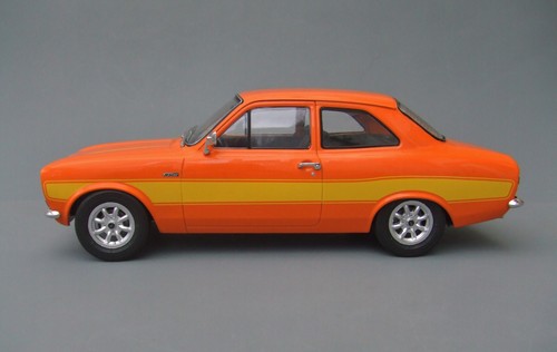 Model car group mcg - group, 18253