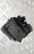 Bmw e90 door - 3, rear
