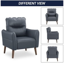 1/2 Set Modern Accent Single