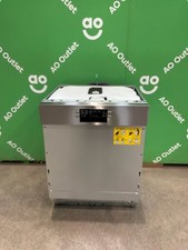 AEG 6000  Semi Integrated Full