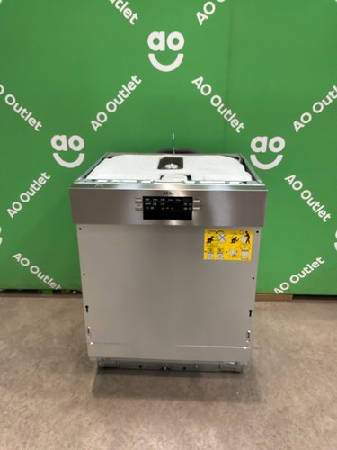 Aeg 6000 semi integrated full - integrated,