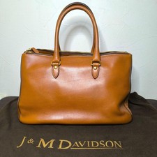 J&M Davidson Sigrid Leather