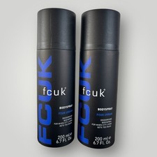 FCUK  Body Spray FCUK Urban