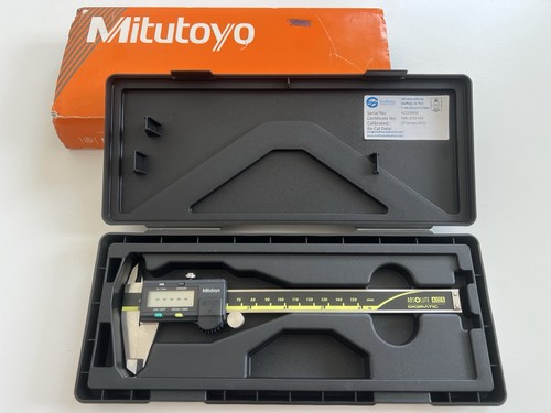 Genuine mitutoyo 150mm - genuine,