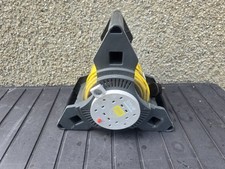 SMJ, Electrical Reel Pro,30M,4 Socket Extension Wire