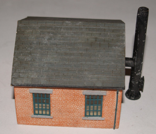 Hornby skaledale blacksmiths - hornby,