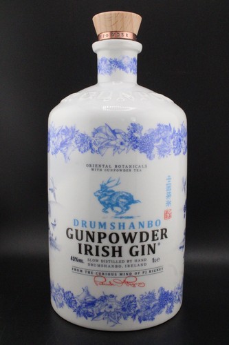 Drumshanbo irish gunpowder - drumshanbo,