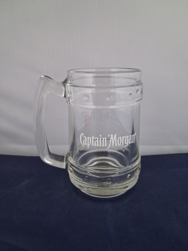 Captain morgans rum heavy - captain,
