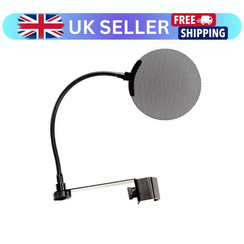 Mxl 002 universal - mxl, black