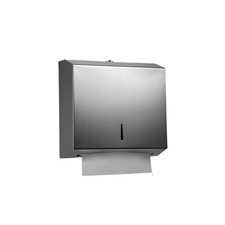 Flode Wall Mounted Paper Towel