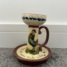 Vintage Torquay Motto Ware