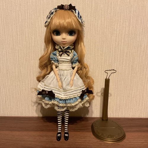 Pullip classical alice - pullip,
