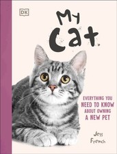 My Cat: Everything You Need to