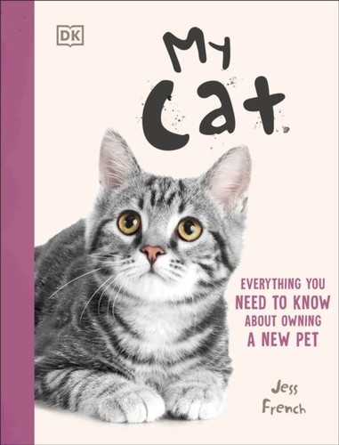 Cat everything you need to - cat:,