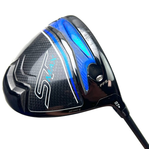 Mizuno max 230 - max, 9.5