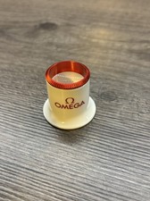 Omega watch Eye Loupe