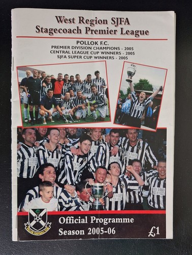 Scottish non league - league, football