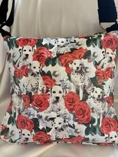 Dalmatian Bag Ladies Dog