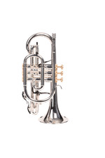 The Oldroyd EVO Cornet -