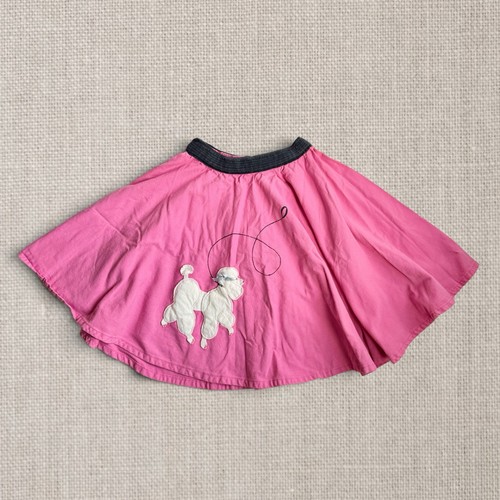 Vintage 90s handmade pink - vintage,