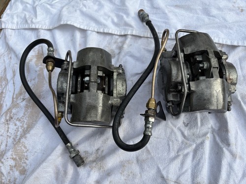 Jaguar mk2 type - series, 1/