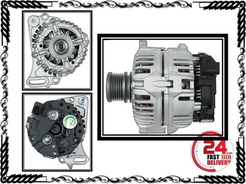 Alternator for seat cordoba - alternator,