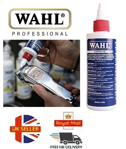 Wahl clipper oil 118 - clipper, /